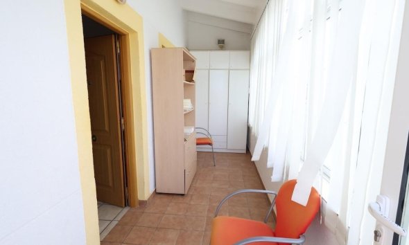 Resale - Town House -
Torrevieja - Costa Blanca