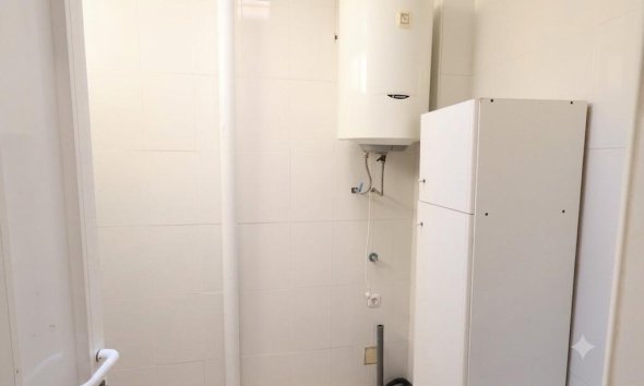 Resale - Town House -
Torrevieja - Costa Blanca