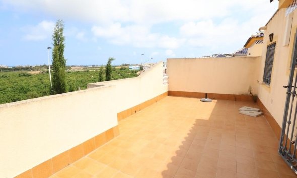 Resale - Town House -
Torrevieja - Costa Blanca