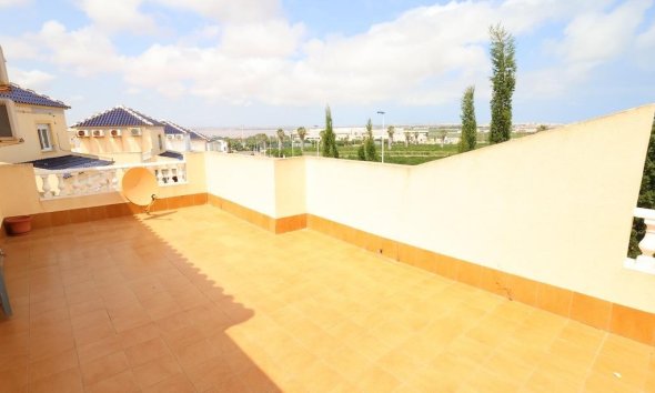 Resale - Town House -
Torrevieja - Costa Blanca
