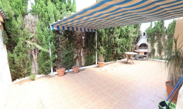 Resale - Town House -
Torrevieja - Costa Blanca