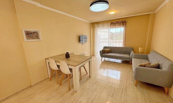 Revente - Apartment -
Guardamar del Segura - Puerto Deportivo