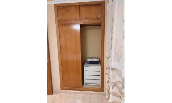 Revente - Apartment -
Guardamar del Segura - Puerto Deportivo