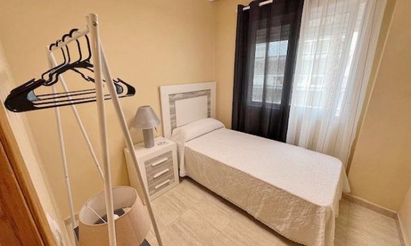 Revente - Apartment -
Guardamar del Segura - Puerto Deportivo