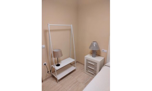 Revente - Apartment -
Guardamar del Segura - Puerto Deportivo