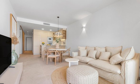 New Build - Bungalow -
Dolores - Sector 3