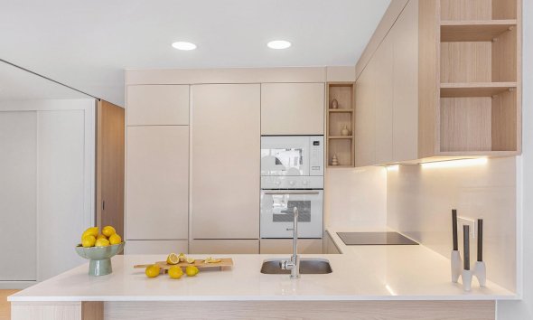New Build - Bungalow -
Dolores - Sector 3