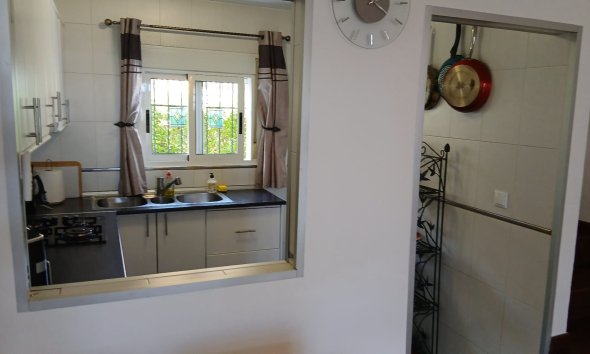 Resale - Town House -
Orihuela Costa - Costa Blanca