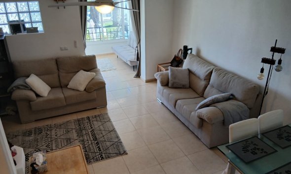 Resale - Town House -
Orihuela Costa - Costa Blanca