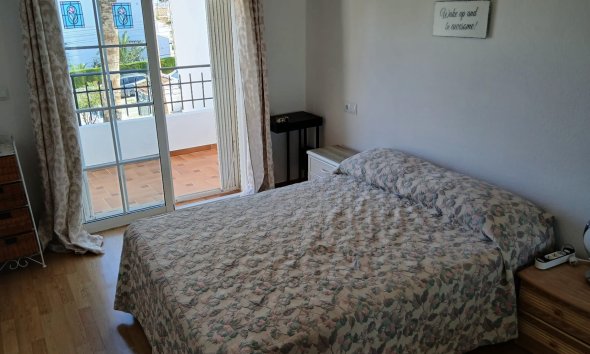 Resale - Town House -
Orihuela Costa - Costa Blanca
