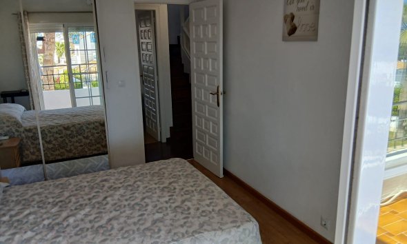 Resale - Town House -
Orihuela Costa - Costa Blanca