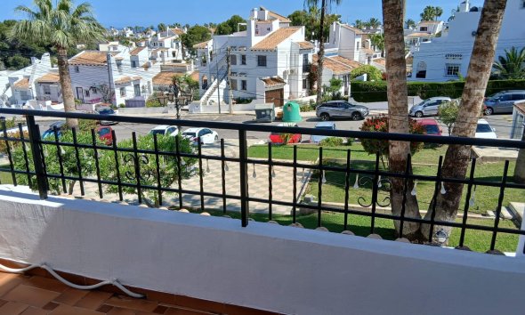 Resale - Town House -
Orihuela Costa - Costa Blanca