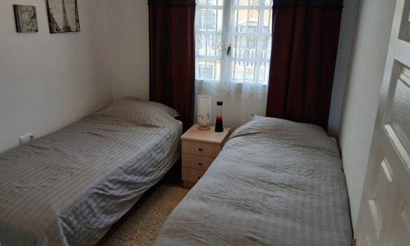 Resale - Town House -
Orihuela Costa - Costa Blanca