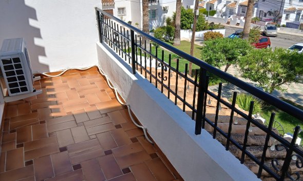 Resale - Town House -
Orihuela Costa - Costa Blanca