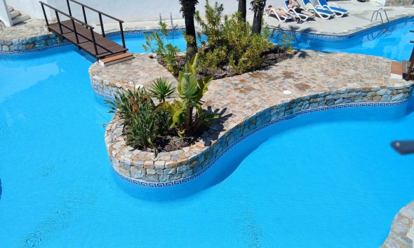 Resale - Town House -
Orihuela Costa - Costa Blanca