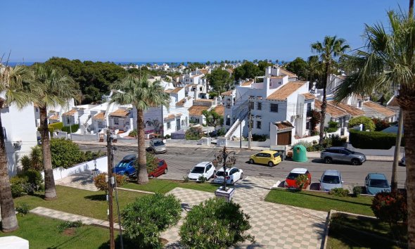 Resale - Town House -
Orihuela Costa - Costa Blanca