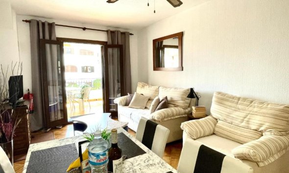 Revente - Apartment -
Orihuela Costa - Costa Blanca