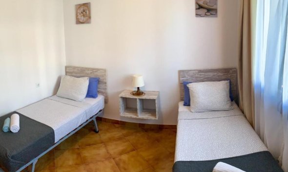 Revente - Apartment -
Orihuela Costa - Costa Blanca