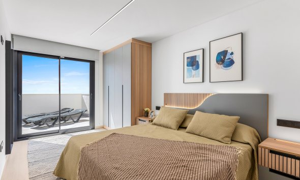 Resale - Apartment -
Guardamar del Segura - Costa Blanca