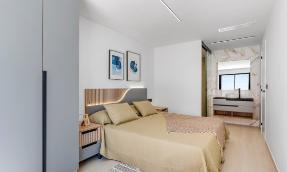 Resale - Apartment -
Guardamar del Segura - Costa Blanca