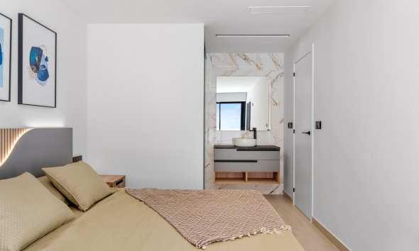 Resale - Apartment -
Guardamar del Segura - Costa Blanca