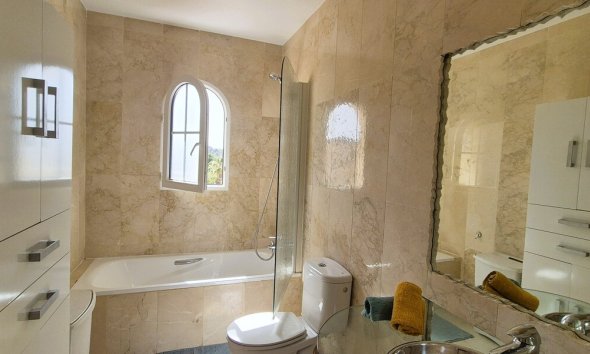 Resale - Town House -
Las Ramblas Golf - Inland