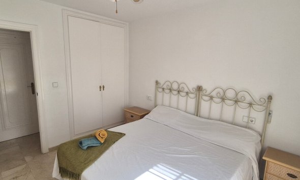 Resale - Town House -
Las Ramblas Golf - Inland