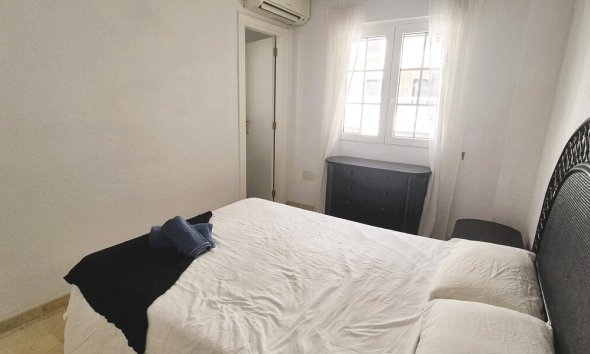 Resale - Town House -
Las Ramblas Golf - Inland