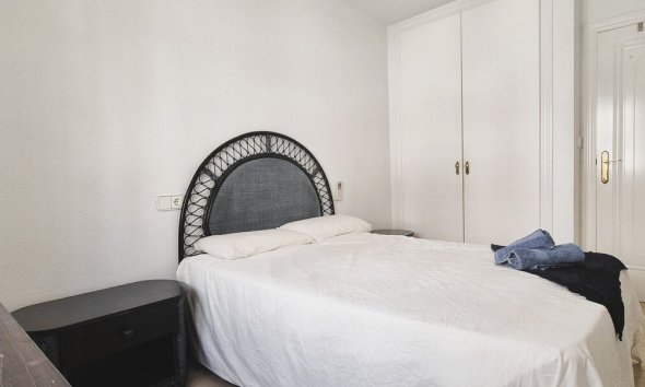 Resale - Town House -
Las Ramblas Golf - Inland