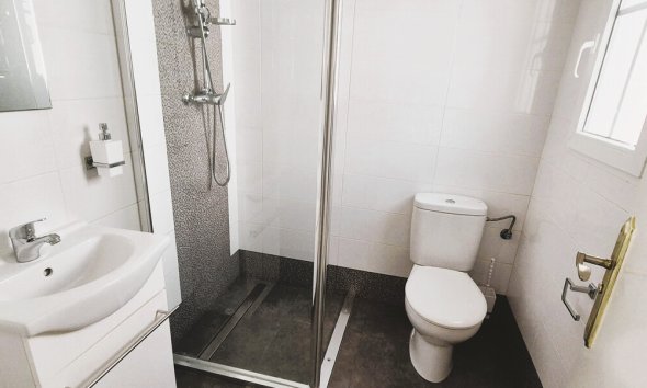 Resale - Town House -
Las Ramblas Golf - Inland