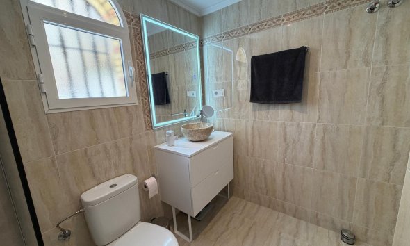 Resale - Town House -
Orihuela Costa - Los Dolses
