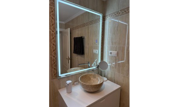 Resale - Town House -
Orihuela Costa - Los Dolses