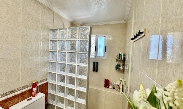 Resale - Town House -
Torrevieja - La Siesta - El Salado - Torreta