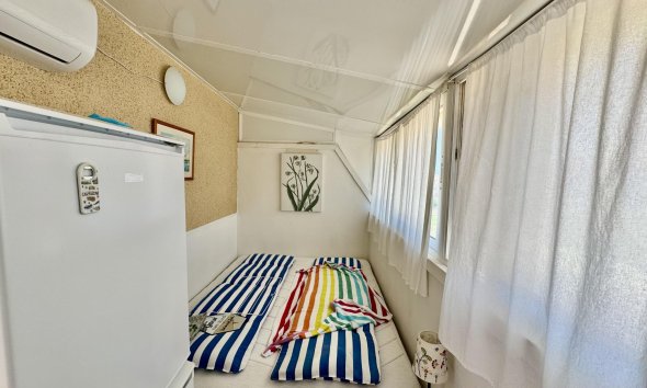 Resale - Town House -
Torrevieja - La Siesta - El Salado - Torreta