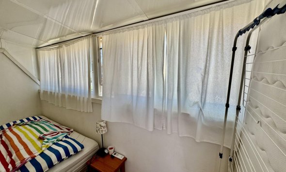 Resale - Town House -
Torrevieja - La Siesta - El Salado - Torreta