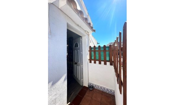 Revente - Bungalow -
Orihuela Costa - Costa Blanca