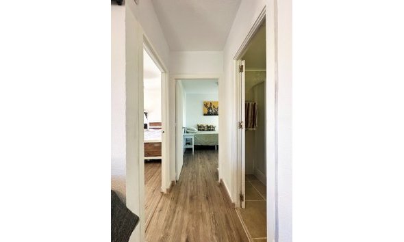 Revente - Bungalow -
Orihuela Costa - Costa Blanca