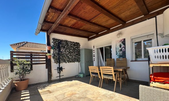 Revente - Bungalow -
Orihuela Costa - Costa Blanca