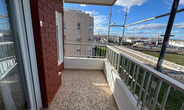 Resale - Penthouse -
Torrevieja - Punta Prima
