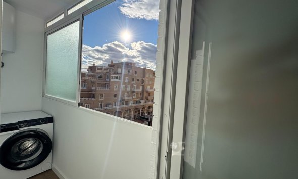 Resale - Penthouse -
Torrevieja - Punta Prima