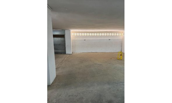 Resale - Penthouse -
Torrevieja - Punta Prima