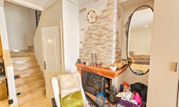 Resale - Town House -
Orihuela Costa - PAU 8