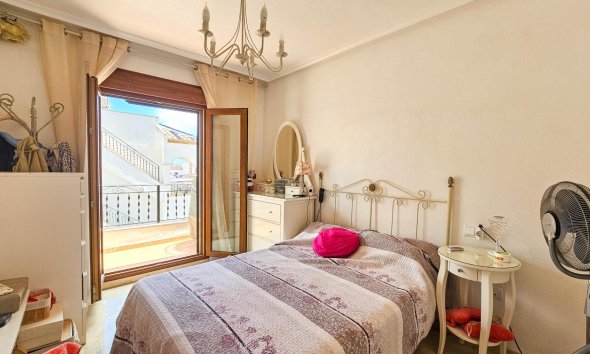 Resale - Town House -
Orihuela Costa - PAU 8