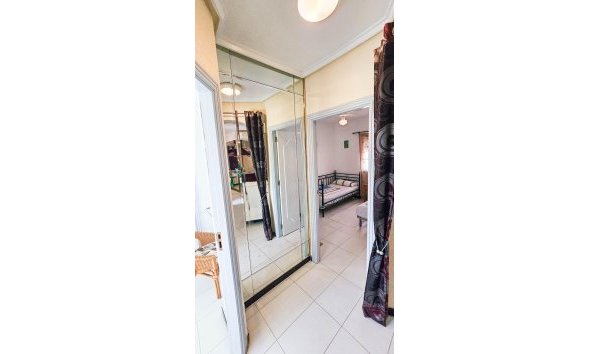 Resale - Bungalow -
Orihuela Costa - Los Altos