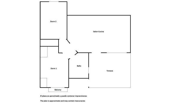 Resale - Bungalow -
Orihuela Costa - Los Altos