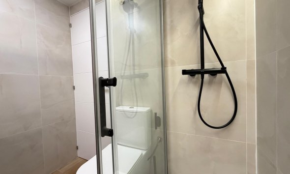Resale - Apartment -
Torrevieja - Nueva Torrevieja