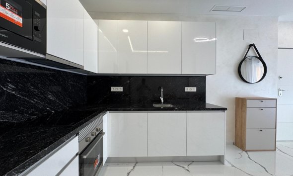 Resale - Apartment -
Torrevieja - Estacion De Autobuses