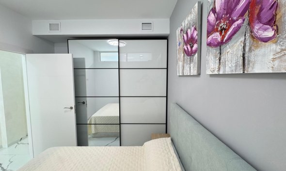 Resale - Apartment -
Torrevieja - Estacion De Autobuses