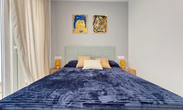Resale - Apartment -
Torrevieja - Estacion De Autobuses