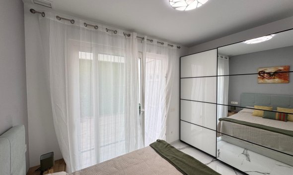 Resale - Apartment -
Torrevieja - Estacion De Autobuses